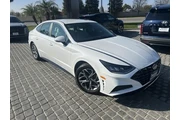 Hyundai SONATA 2023 SEL 4dr en Bakersfield