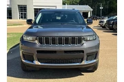 $21992 : Jeep Grand Cherokee L 2022 4 thumbnail