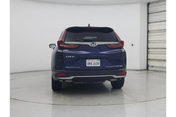 $23998 : Honda CR-V 2020 EX 4dr SUV image 6