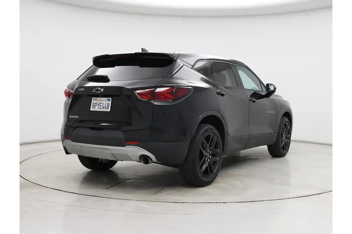 $21998 : Chevrolet Blazer 2020 LT 4dr image 8
