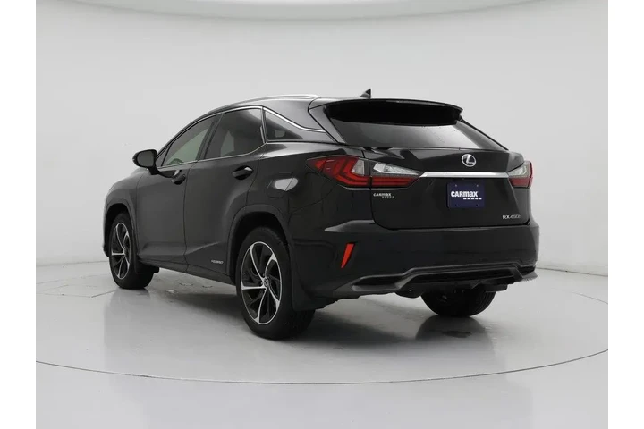 $29998 : Lexus RX 450h 2019 AWD 4dr S image 2