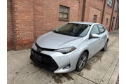 2018 Corolla LE en Cleveland