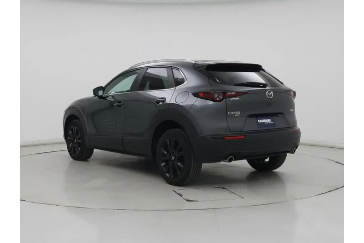 $25998 : Mazda CX-30 2024 AWD 2.5 S S image 2