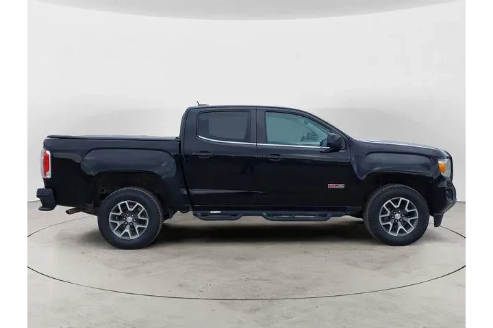 $15961 : GMC Canyon 2017 4x4 SLE 4dr image 5