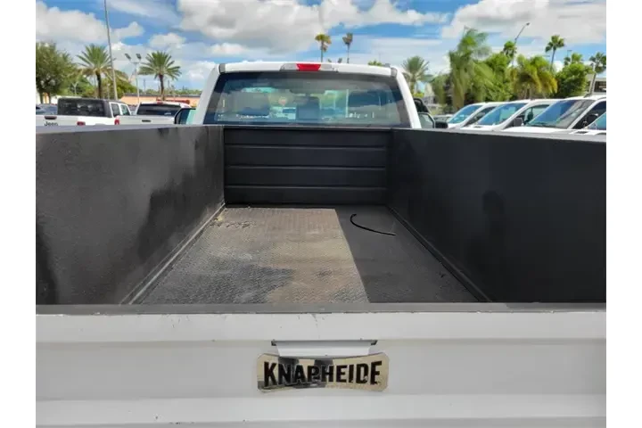 $27491 : Ford F-250 Super Duty 2017 4 image 5