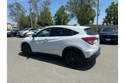$19998 : Honda HR-V 2022 Sport 4dr Cr thumbnail