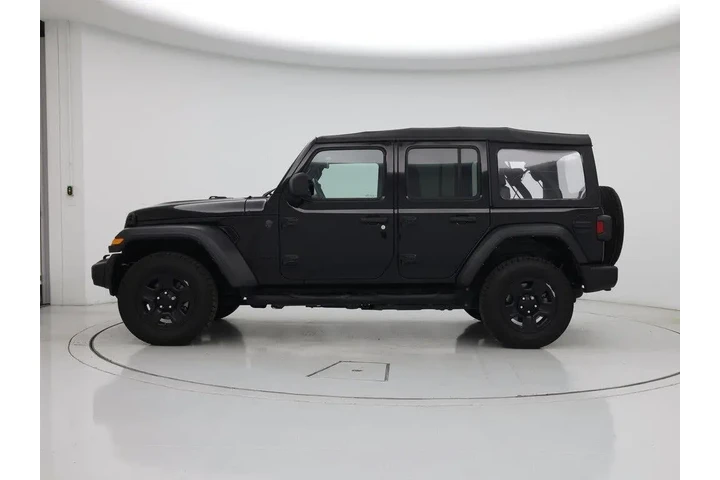 $30998 : Jeep Wrangler Unlimited 2022 image 3