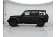 $30998 : Jeep Wrangler Unlimited 2022 thumbnail