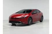 $32998 : Toyota Prius 2025 Limited 4d thumbnail