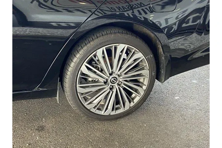 $20699 : Nissan Altima 2023 AWD 2.5 S image 10