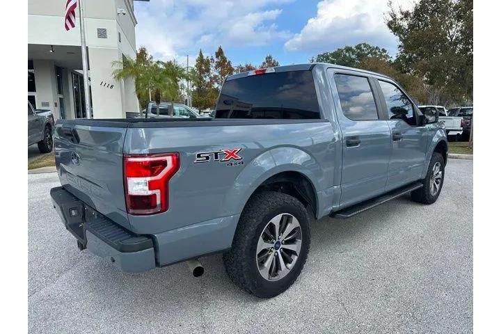 $28900 : Ford F-150 2019 4x4 XL 4dr S image 3