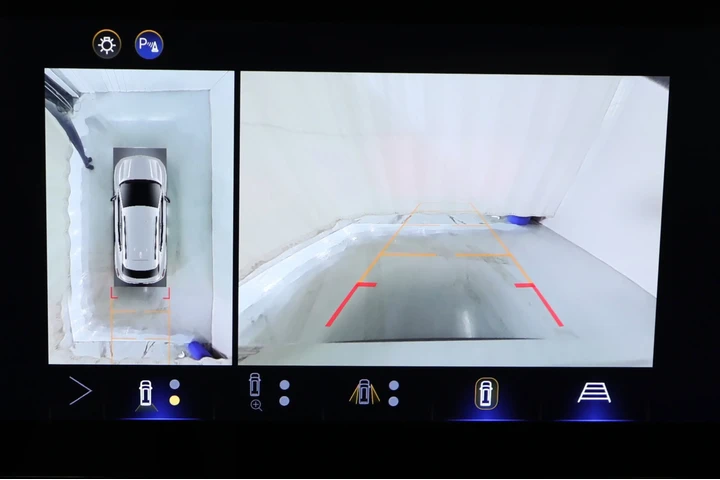 $28997 : Chevrolet Equinox 2025 4x4 L image 3