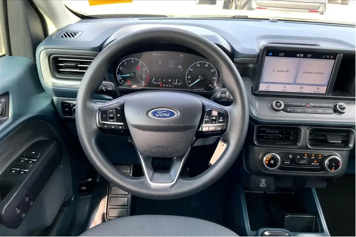 $21865 : Ford Maverick 2023 XL 4dr Su image 6