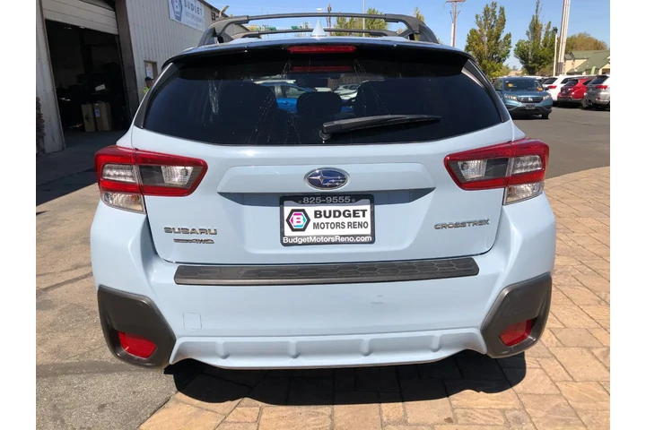$17495 : 2020 Crosstrek 2.0i Premium C image 4