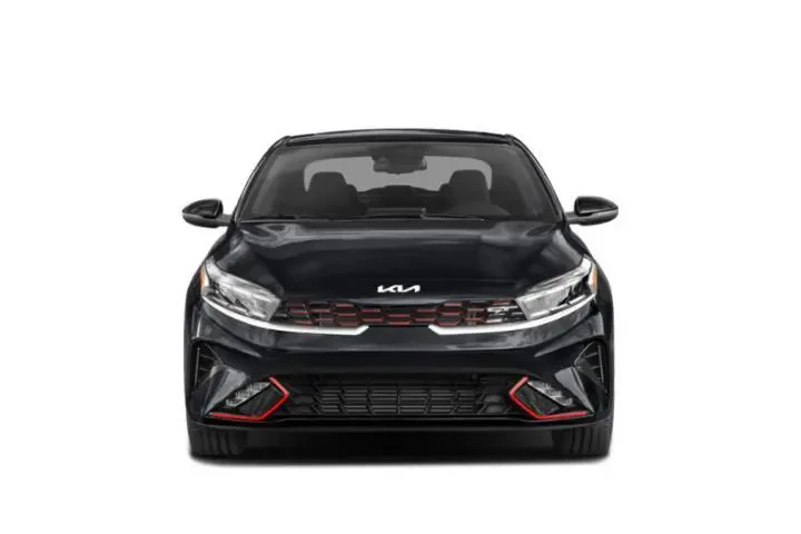 $20999 : Kia Forte 2024 GT-Line 4dr S image 7