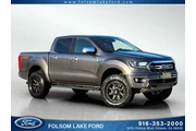 Ford Ranger 2019 4x4 Lariat en Sacramento