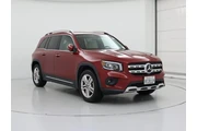 Mercedes-Benz GLB 2021 AWD G en Sacramento