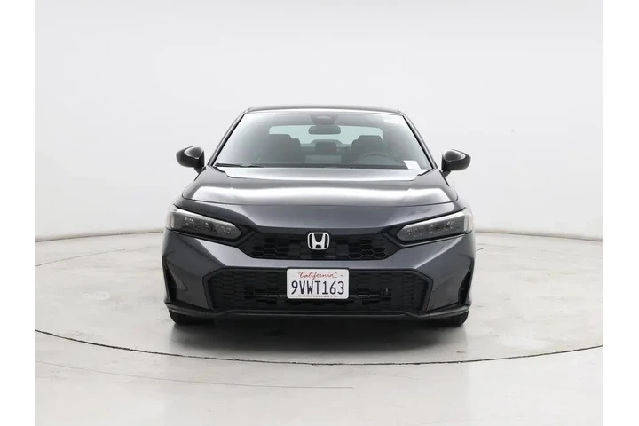 $28998 : Honda Civic 2026 Sport 4dr S image 5