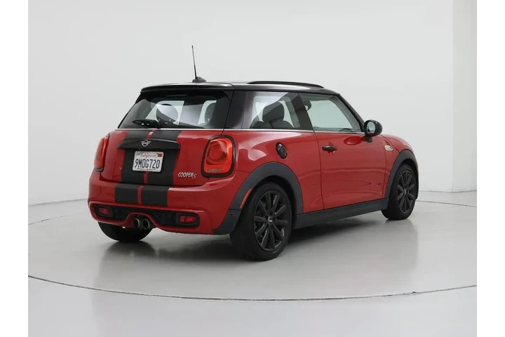 $18998 : MINI Hardtop 2 Door 2019 Coo image 8