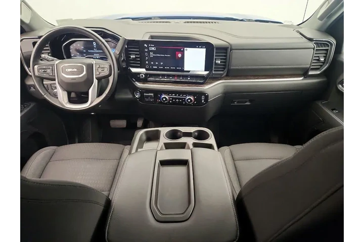 $39998 : GMC Sierra 1500 2023 4x2 Ele image 9