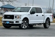 Ford F-150 2019 4x4 XL 4dr S en Boise