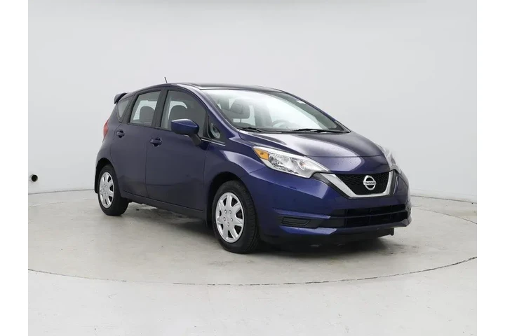 $12998 : Nissan Versa Note 2018 SV 4d image 1