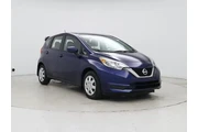Nissan Versa Note 2018 SV 4d en Charlotte