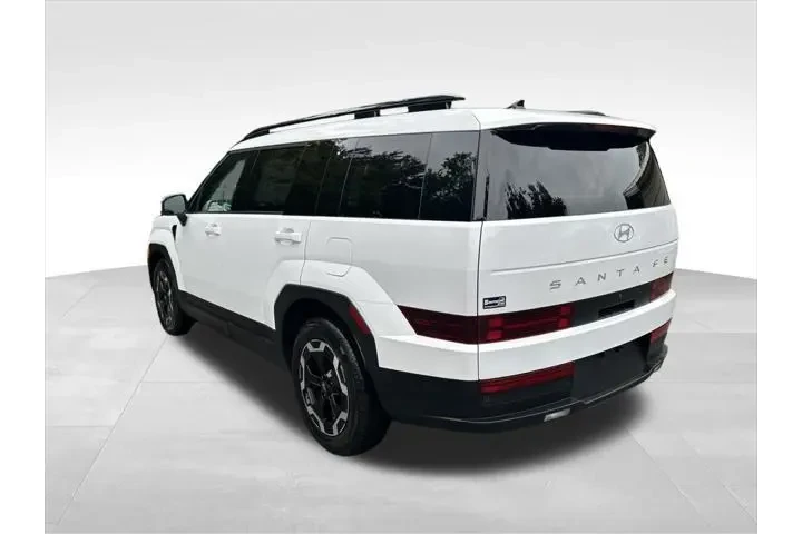 $31550 : Hyundai SANTA FE 2025 SEL 4d image 3
