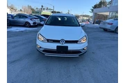 $18999 : 2017 Golf Alltrack thumbnail