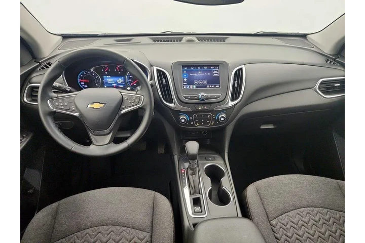 $22998 : Chevrolet Equinox 2024 LT 4d image 9