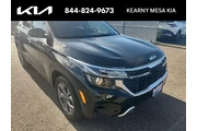 Kia Seltos 2024 S 4dr SUV