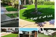 Artificial Grass Installation thumbnail 2