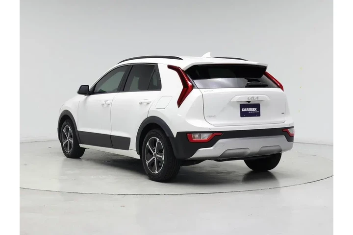 $22998 : Kia Niro 2024 EX 4dr Crossov image 2