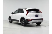 $22998 : Kia Niro 2024 EX 4dr Crossov thumbnail