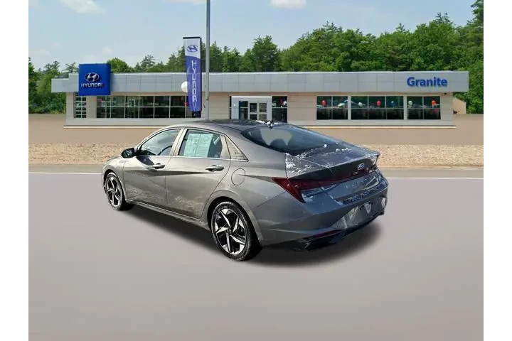 $17390 : Hyundai ELANTRA 2023 Limited image 9