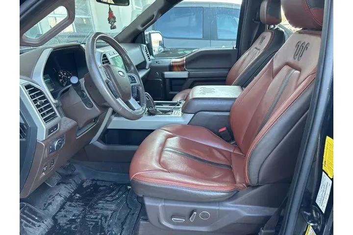 $31988 : Ford F-150 2019 4x4 King Ran image 4