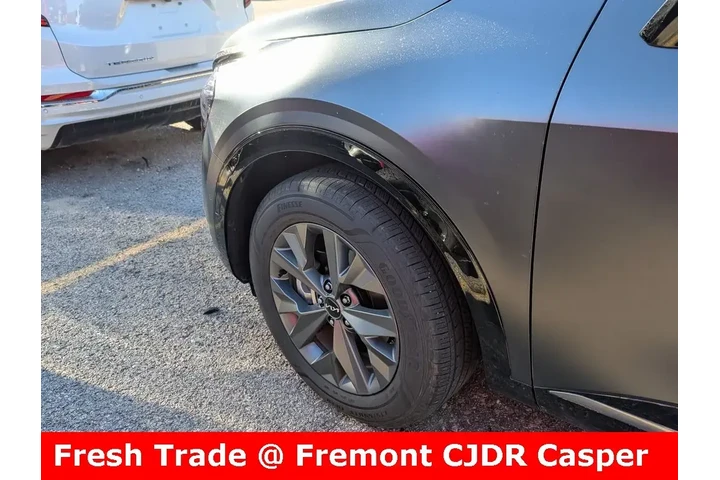 $35995 : Kia Sportage Hybrid 2025 AWD image 3