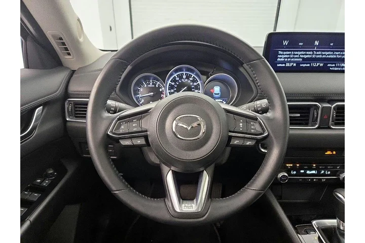 $26998 : Mazda CX-5 2025 AWD 2.5 S Pr image 10