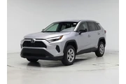 $26998 : Toyota RAV4 2024 LE 4dr SUV thumbnail