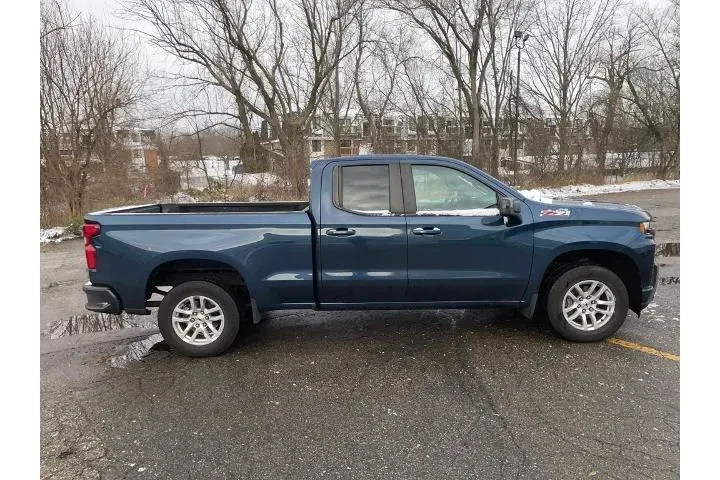 $28910 : Chevrolet Silverado 1500 201 image 4