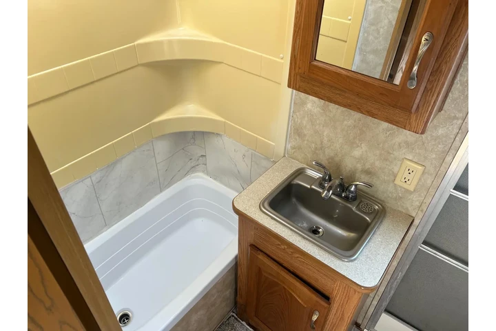 $1200 : Hermoso Mobil Home image 6