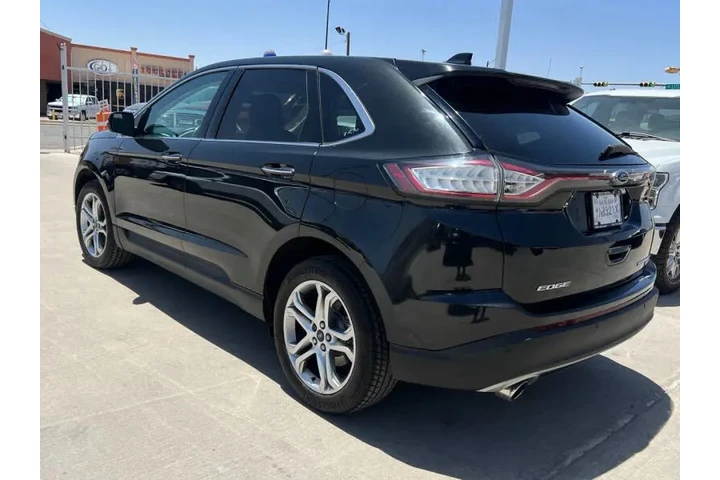 $12900 : 2017 Edge SEL image 5