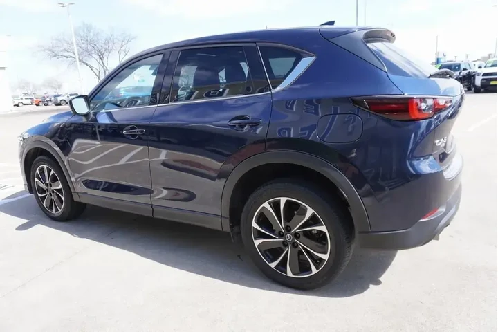 $27988 : Mazda CX-5 2023 AWD 2.5 S Pr image 4