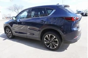$27988 : Mazda CX-5 2023 AWD 2.5 S Pr thumbnail
