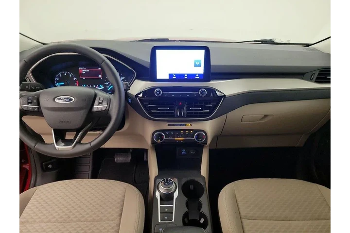 $19998 : Ford Escape 2022 SE 4dr SUV image 9