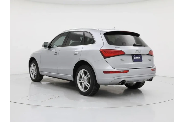 $17998 : Audi Q5 2016 AWD 2.0T quattr image 2
