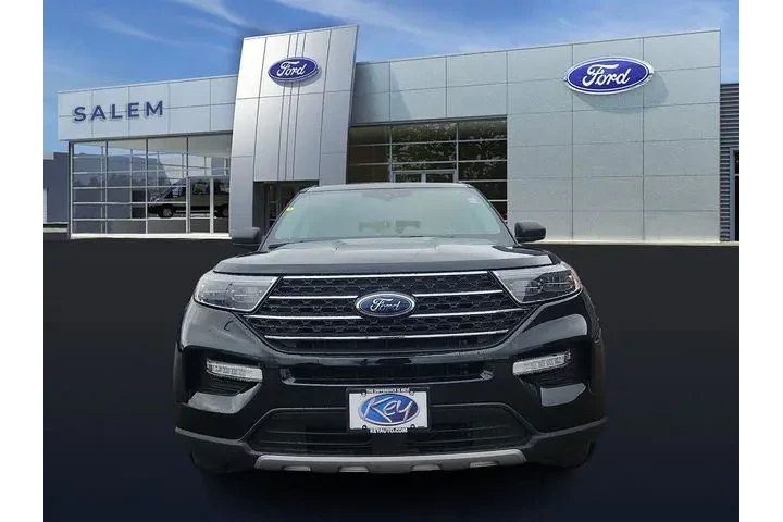 $31999 : Ford Explorer 2023 AWD XLT 4 image 7
