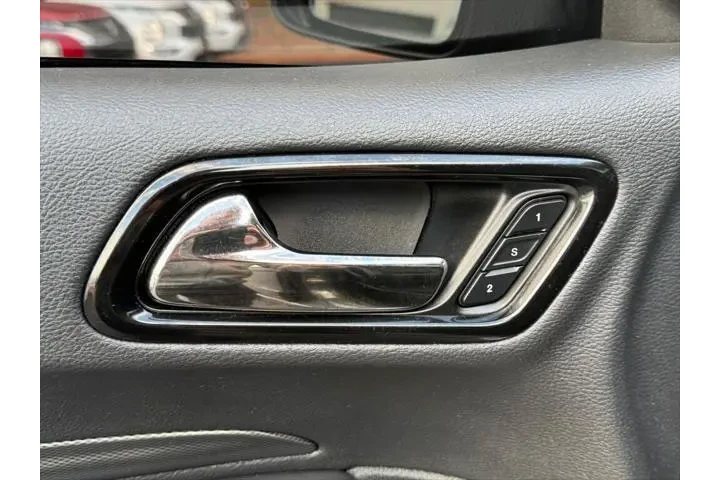 $36120 : Dodge Durango 2023 AWD GT 4d image 9