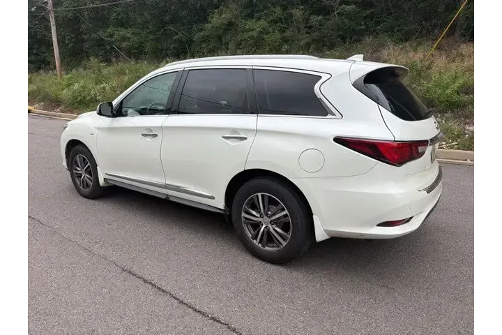 $17990 : INFINITI QX60 2019 Pure 4dr image 5