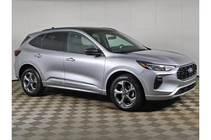 $22999 : Ford Escape 2023 AWD ST-Line image 2